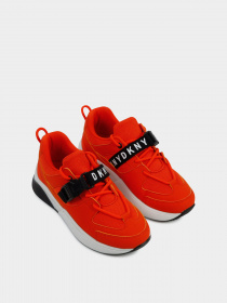 Кросівки повсякденні DKNY модель D29032/982 Фото