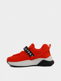 Кросівки повсякденні DKNY модель D29032/982 Фото