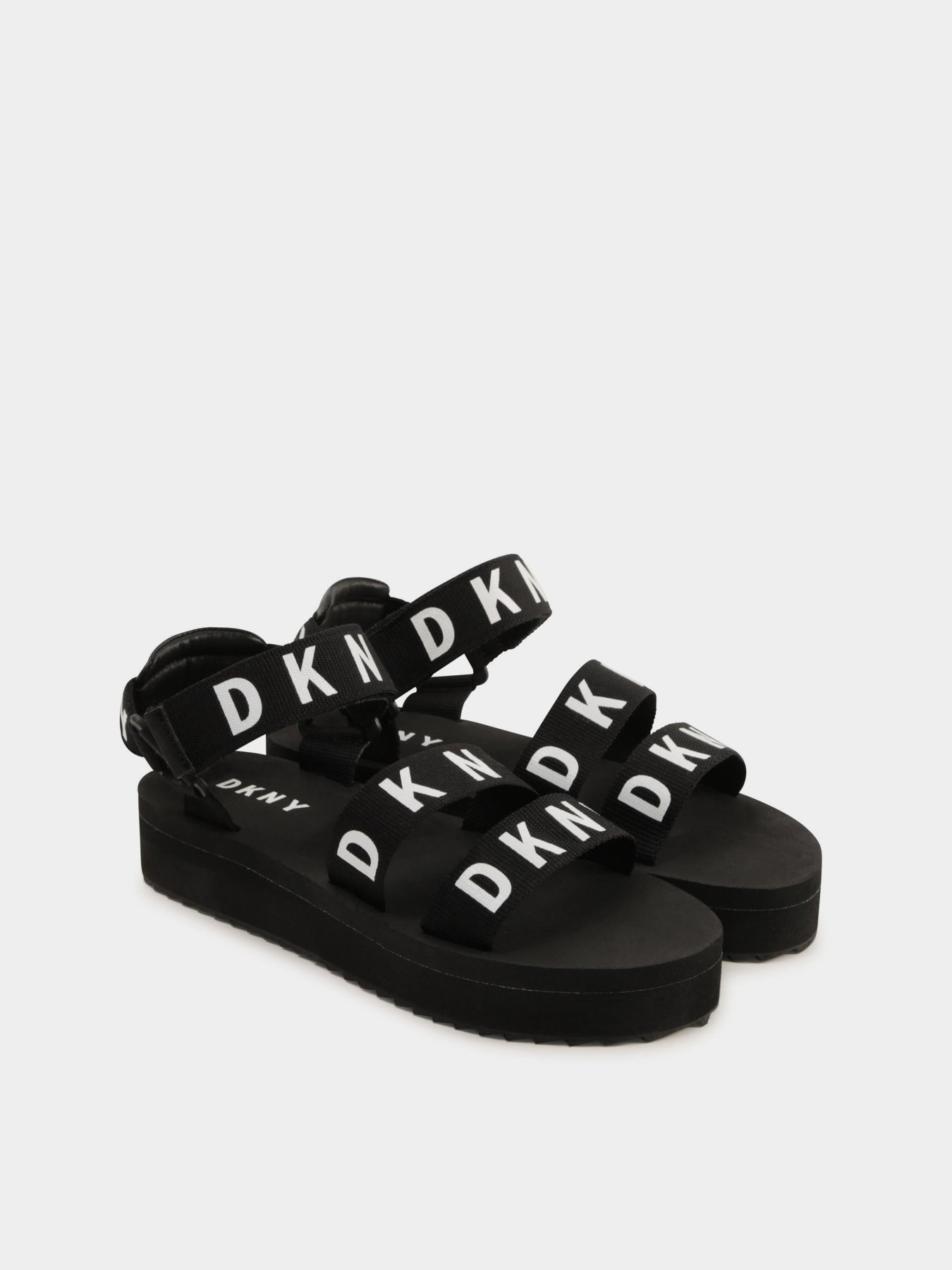Сандалії DKNY модель D39045/09B Фото