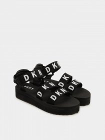 Сандалії DKNY модель D39045/09B Фото