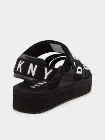 Сандалії DKNY модель D39045/09B Фото