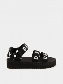 Сандалії DKNY модель D39045/09B Фото