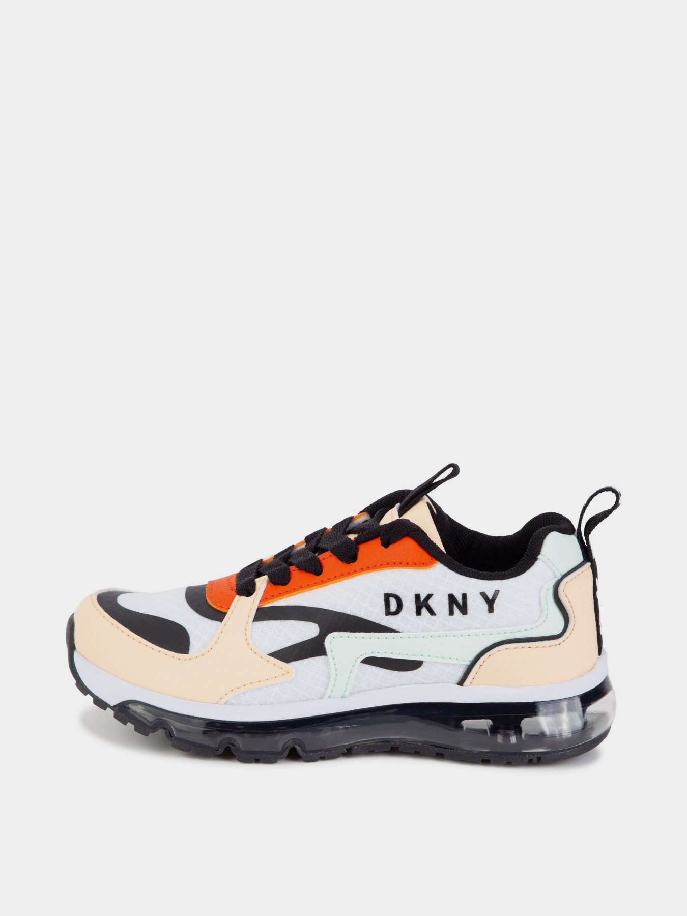 Кроссовки DKNY модель D39048/438 Фото