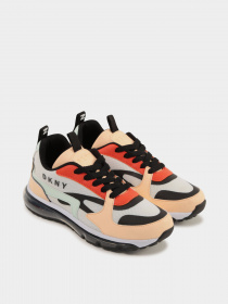 Кроссовки DKNY модель D39048/438 Фото