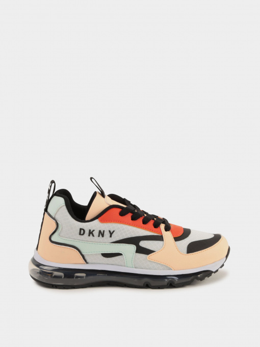 Кроссовки DKNY модель D39048/438 Фото