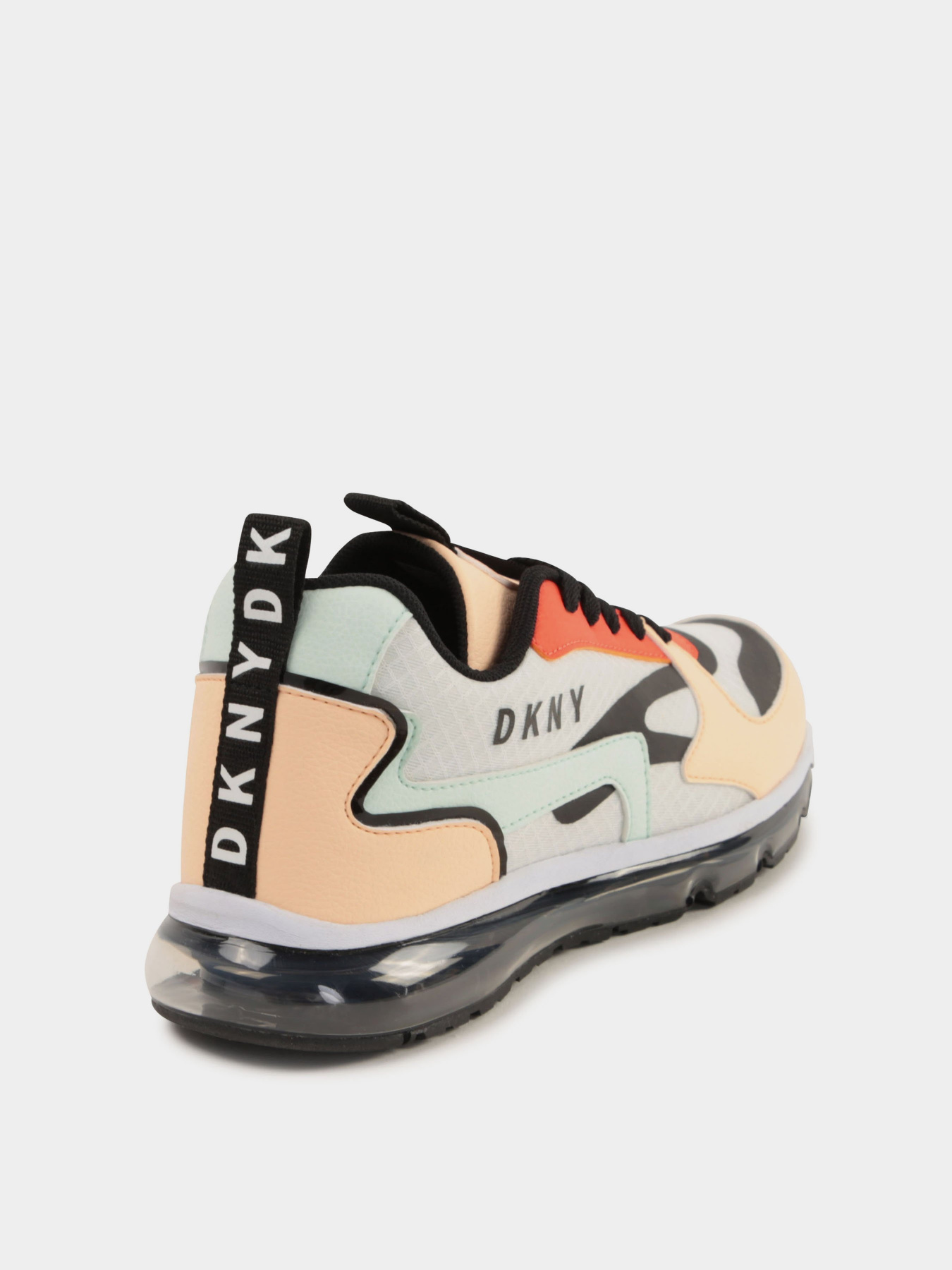 Кросівки повсякденні DKNY модель D39048/438 Фото