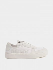 Кеди низькі DKNY модель D39051/108 Фото