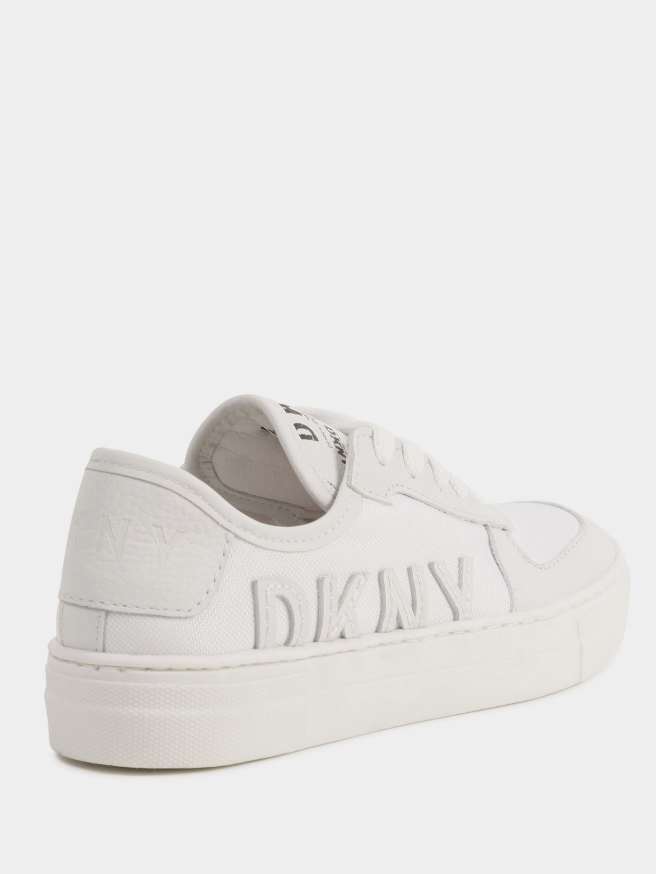 Кеди низькі DKNY модель D39051/108 Фото