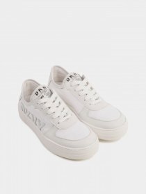 Кеди низькі DKNY модель D39051/108 Фото