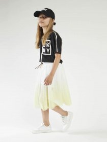 Кеди низькі DKNY модель D39051/108 Фото