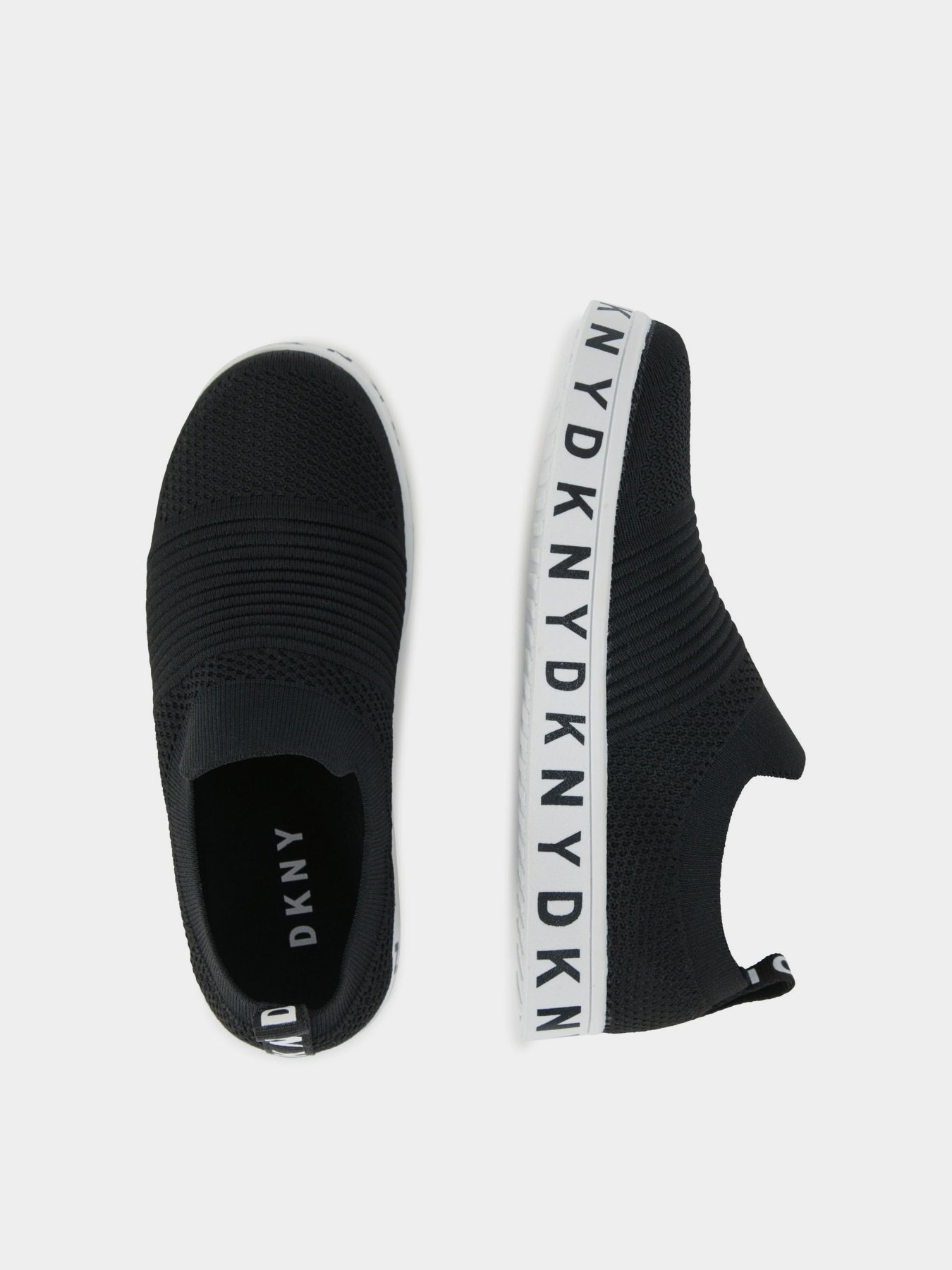 Сліпони DKNY модель D39M24/09B Фото