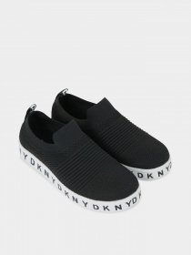 Сліпони DKNY модель D39M24/09B Фото