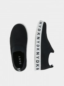 Сліпони DKNY модель D39M24/09B Фото