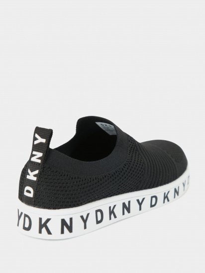 Сліпони DKNY модель D39M24/09B — фото 6 - INTERTOP