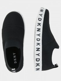 Сліпони DKNY модель D39M24/09B Сліпони DKNY модель D39M24/09B Фото