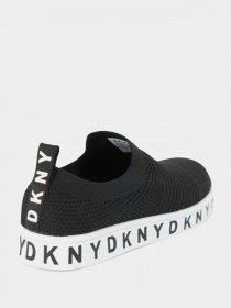 Сліпони DKNY модель D39M24/09B Сліпони DKNY модель D39M24/09B Фото