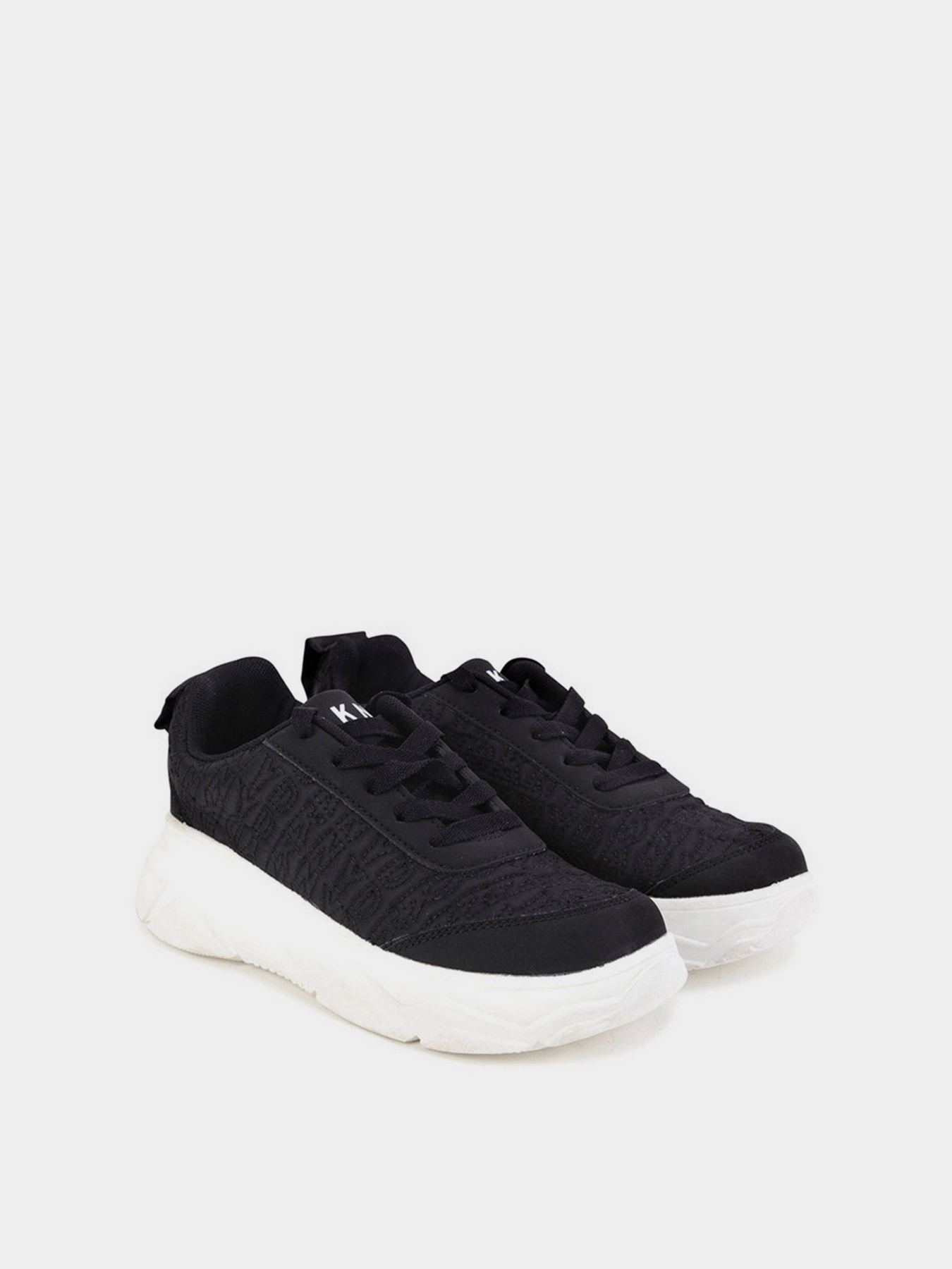 Кроссовки DKNY модель D29036/09B Фото