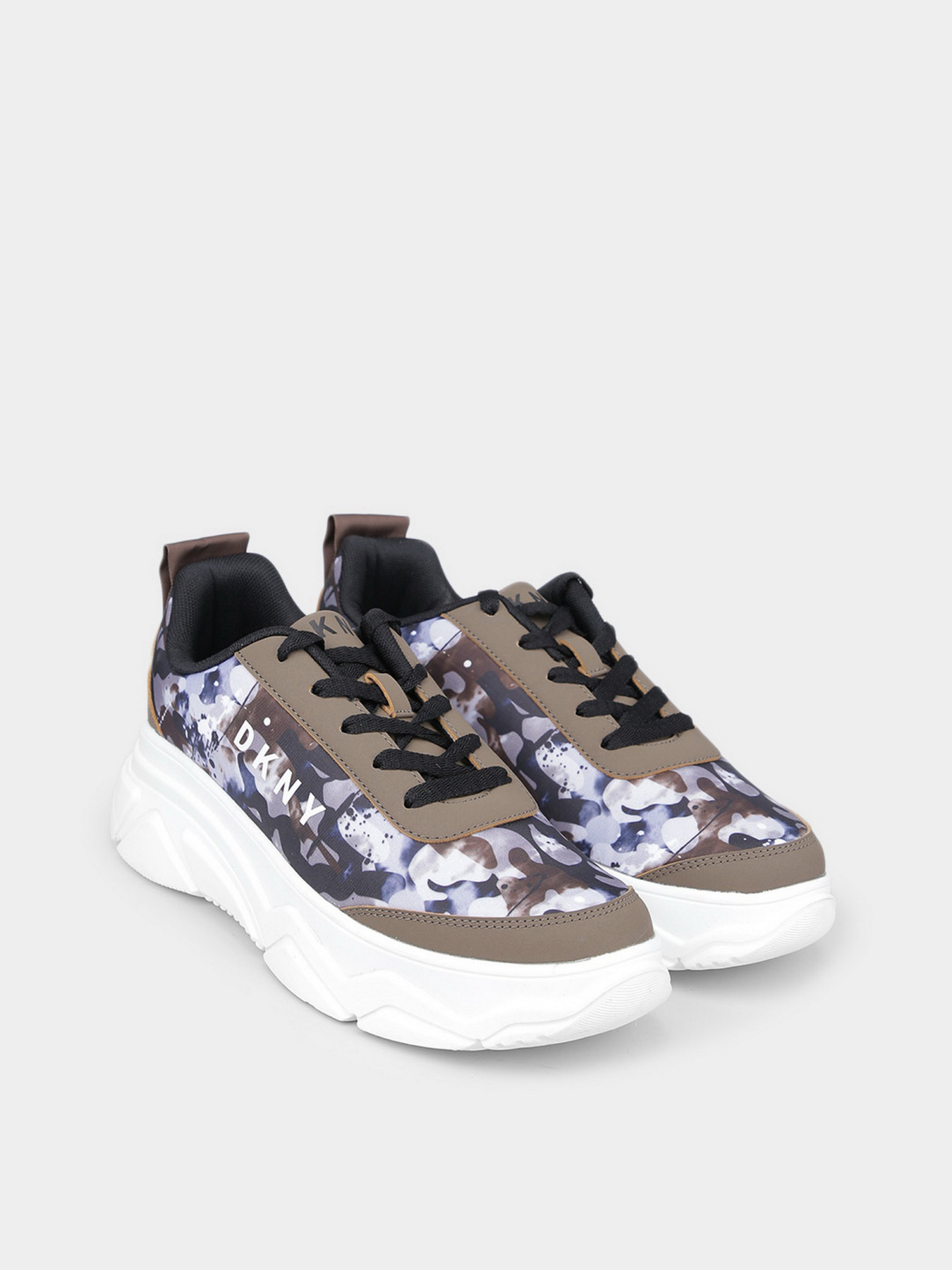 Кроссовки DKNY модель D29036/642 Фото