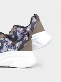 Кроссовки DKNY модель D29036/642 Фото