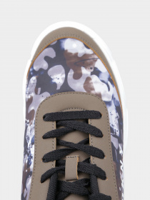 Кроссовки DKNY модель D29036/642 Фото