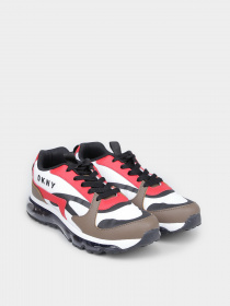 Кроссовки DKNY модель D39060/65A Фото