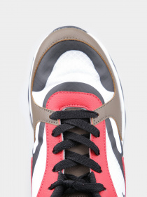 Кроссовки повседневные DKNY модель D39060/65A Фото