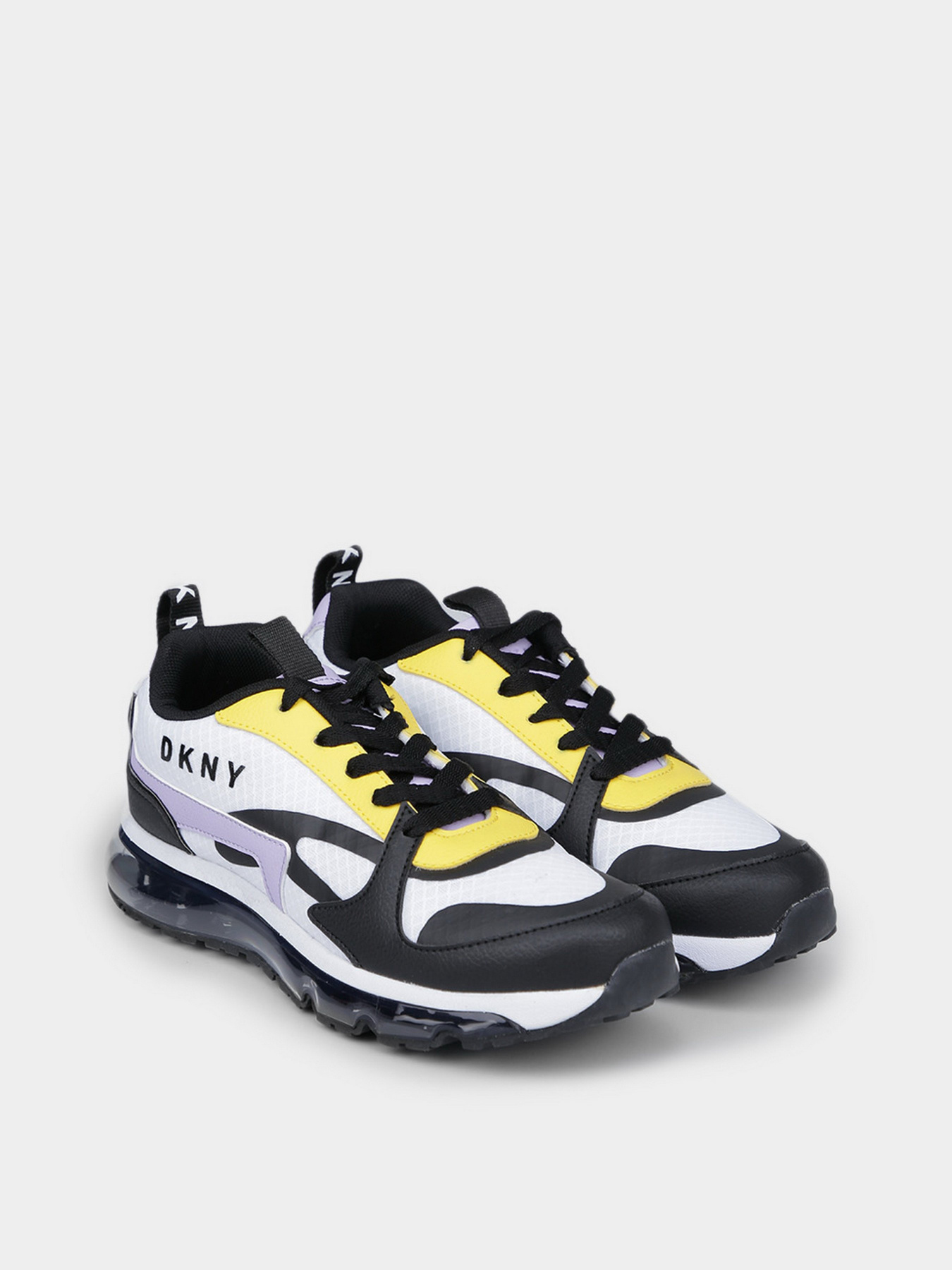 Кроссовки DKNY модель D39060/925 Фото