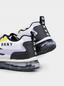 Кроссовки DKNY модель D39060/925 Фото
