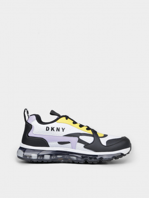 Кроссовки DKNY модель D39060/925 Фото