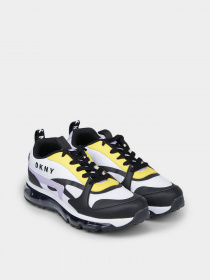 Кросівки повсякденні DKNY модель D39060/925 Фото