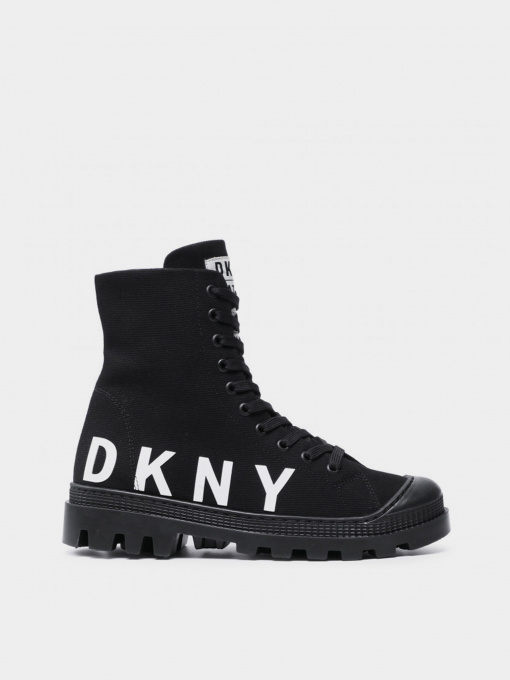 Черевики DKNY модель D39062/09B Фото