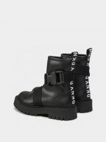 Ботинки DKNY модель D39063/09B Фото