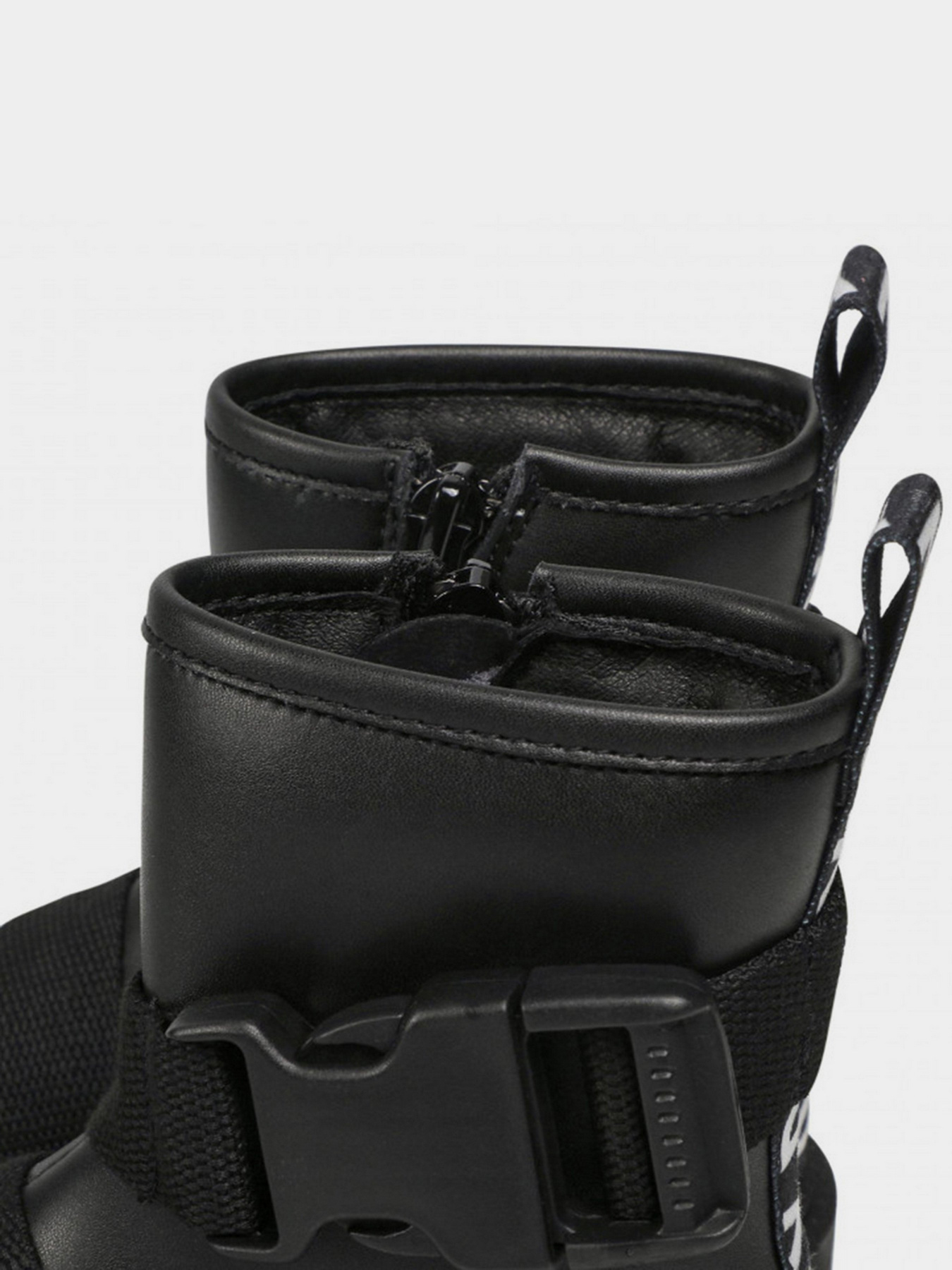 Ботинки DKNY модель D39063/09B Фото