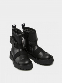 Ботинки DKNY модель D39063/09B Фото