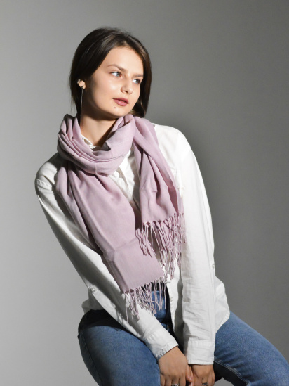 Шарф MyScarf модель Ed_017505 — фото 3 - INTERTOP