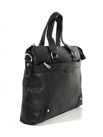 Портфель RoyalBag модель F-A25F-17637A — фото 5 - INTERTOP