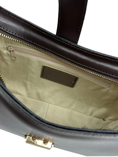 Хобо RoyalBag модель F-IT-1016DB — фото - INTERTOP