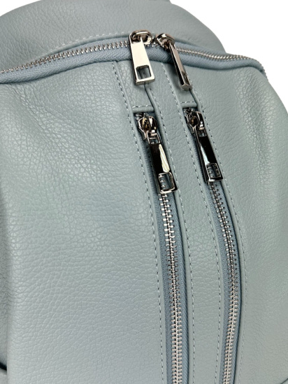 Рюкзак RoyalBag модель F-IT-5553BL — фото 3 - INTERTOP