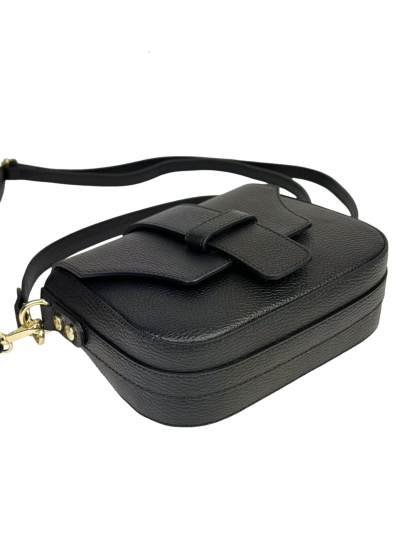 Крос-боді RoyalBag модель F-IT-5588A — фото 4 - INTERTOP