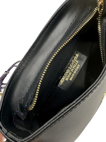 Крос-боді RoyalBag модель F-IT-9888A — фото - INTERTOP