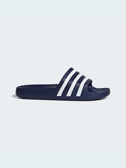 Шлепанцы adidas Adilette модель F35542 — фото 3 - INTERTOP