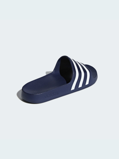 Шлепанцы adidas Adilette модель F35542 — фото 11 - INTERTOP