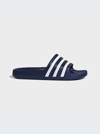 Шлепанцы adidas Adilette модель F35542 — фото - INTERTOP