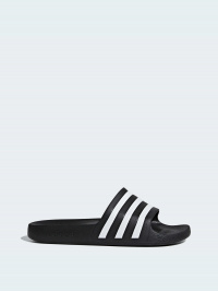 Чорний - Шльопанці adidas Adilette