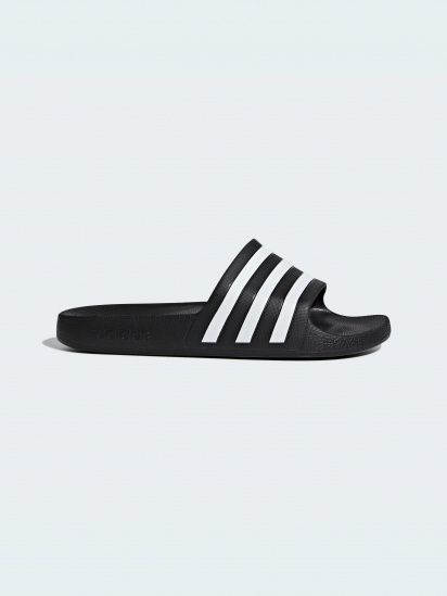 Шлепанцы adidas Adilette модель F35543 — фото - INTERTOP