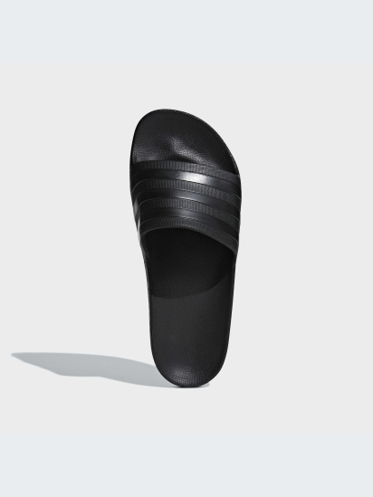 Шлепанцы adidas Adilette модель F35550 — фото 4 - INTERTOP