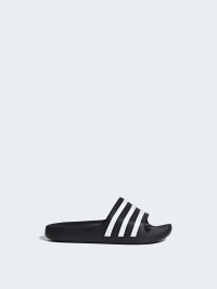 Чорний - Шльопанці adidas Adilette