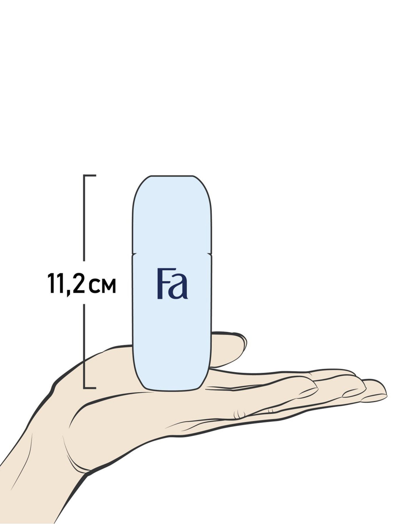 Fa Men Fa модель 4015100209068 Фото