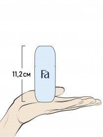Fa Men Fa модель 4015100209068 Фото