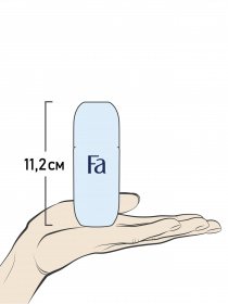 Pink Passion Fa модель 9000101229813 Фото